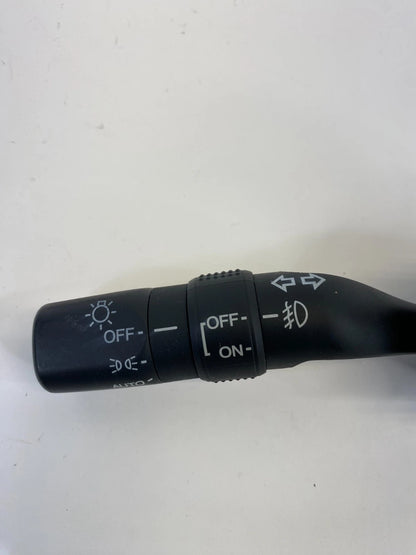 2010 2011 2012 ACURA RDX STEERING COLUMN TURN SIGNAL LEVER SWITCH OEM