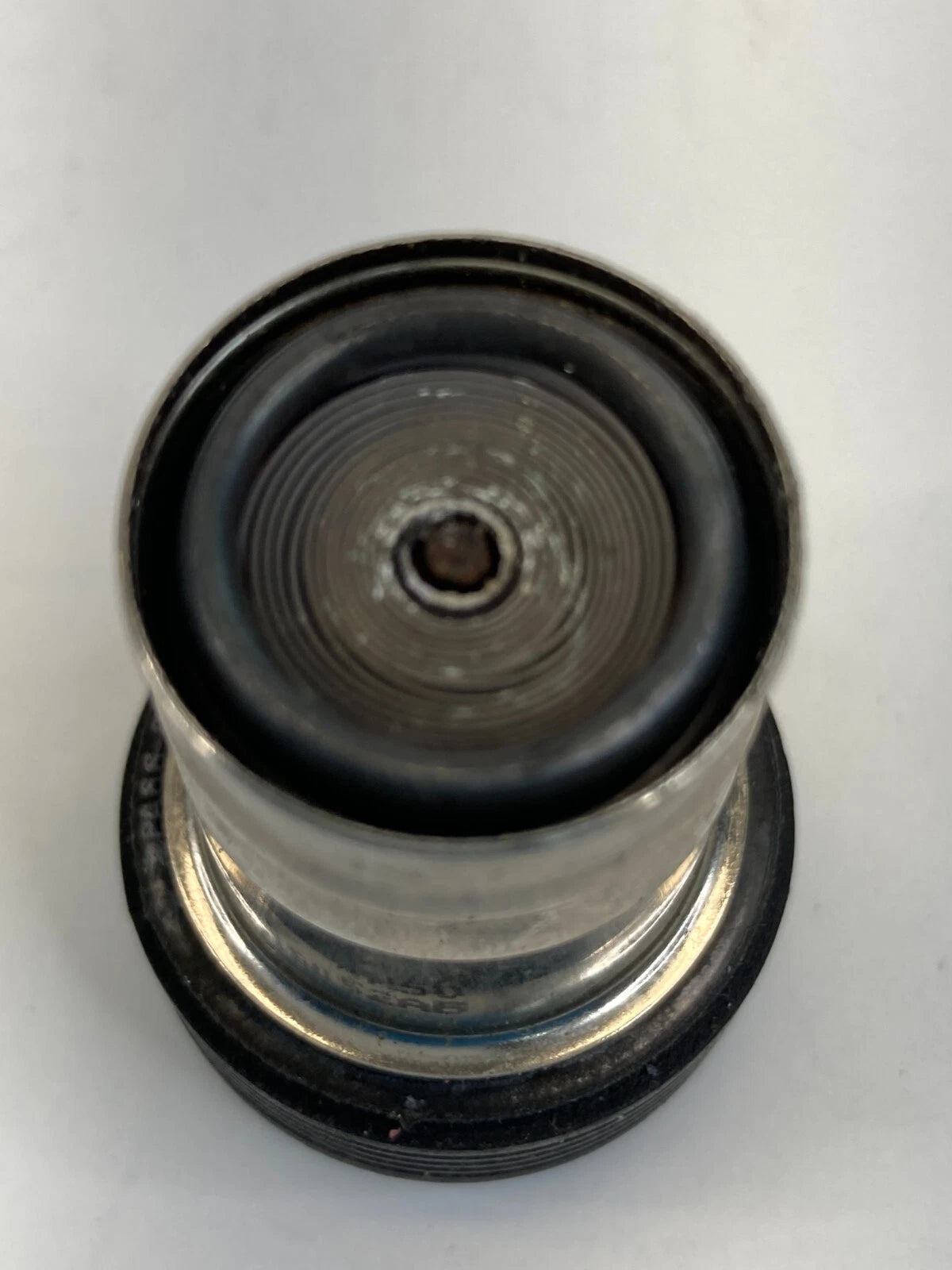 2004 2005 09-14 FORD F-150 CENTER DASHBOARD CIGARTTE LIGHTER ELEMENT ASSEMBLY
