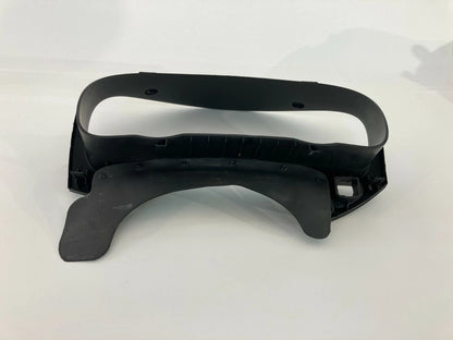 06-11 HYUNDAI ACCENT SPEEDOMETER INSTRUMENT CLUSTER DASH BEZEL 848321E000 OEM