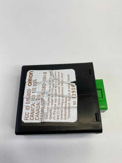 2001-2004 HONDA ODYSSEY THEFT LOCKING KEYLESS ENTRY CONTROL MODULE 38380-S0X OEM