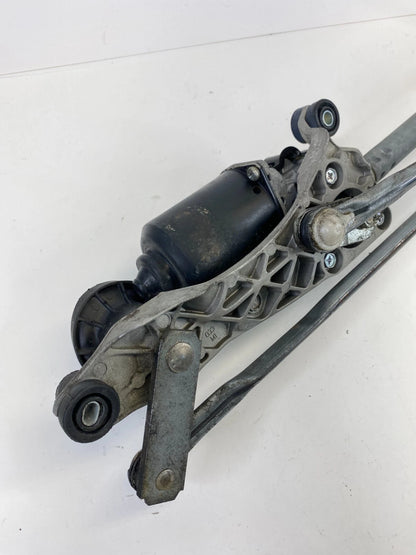 2004-2008 TOYOTA SOLARA FRONT WINDSHIELD WIPER MOTOR W/ LINKAGE 85110-AA050 OEM