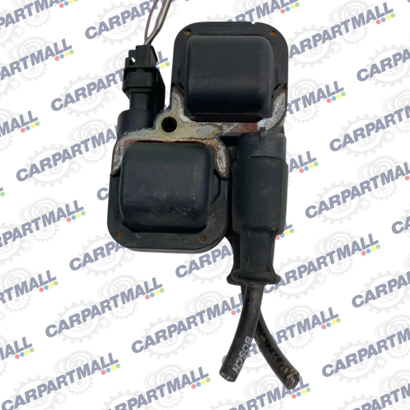 1998-2005 MERCEDES-BENZ E320 3.2L ENGINE IGNITION COIL INGITER A0001587803 OEM