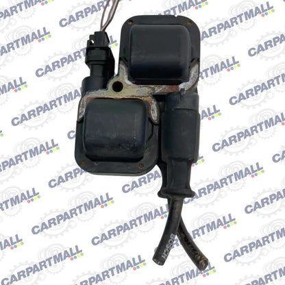 1998-2005 MERCEDES-BENZ E320 3.2L ENGINE IGNITION COIL INGITER A0001587803 OEM