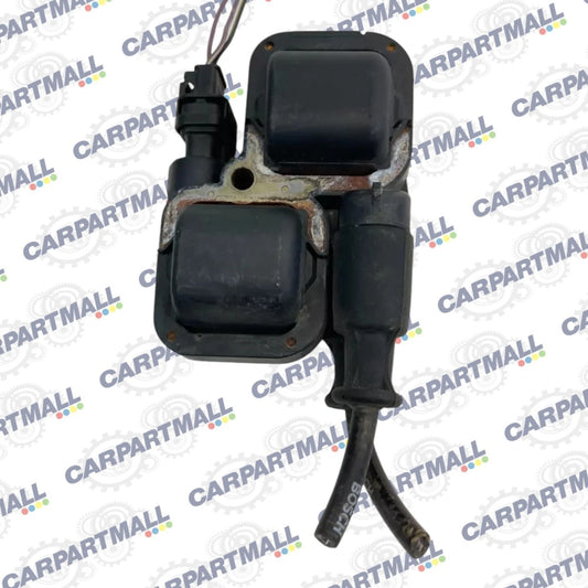1998-2005 MERCEDES-BENZ E320 3.2L ENGINE IGNITION COIL INGITER A0001587803 OEM