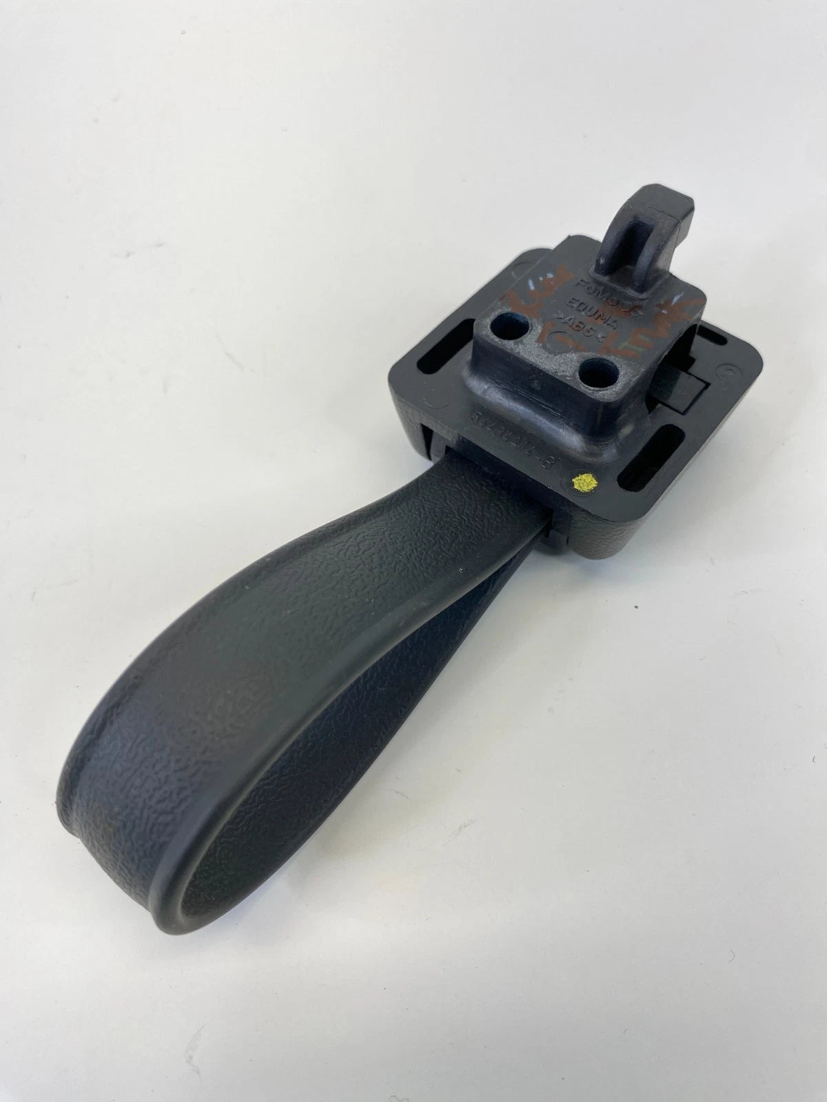 10-12 FORD FUSION REAR TRUNK TAILGATE INTERIOR PULL STRAP HANDLE 54434A14-B OEM