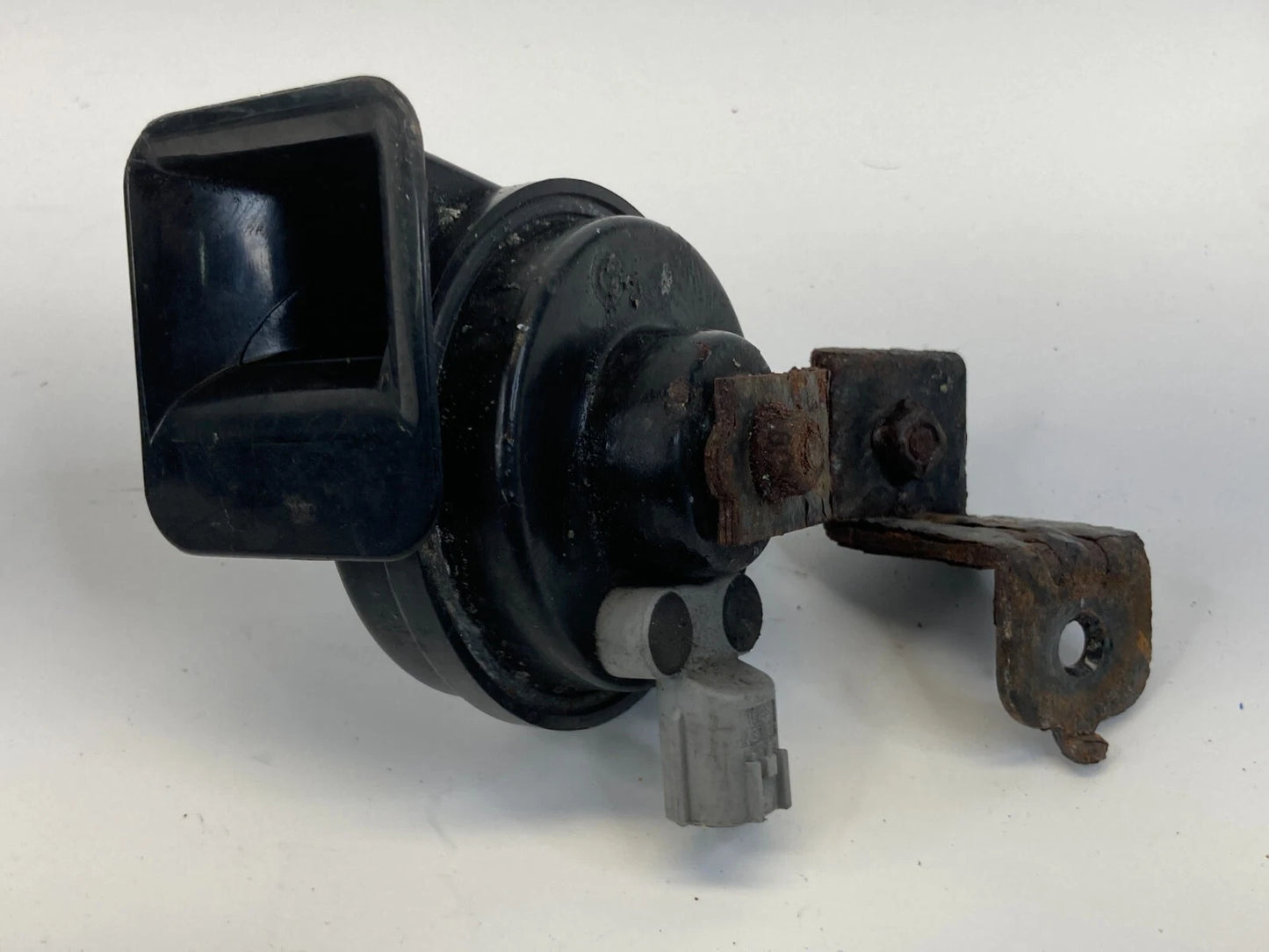 2011 12 13 14 2015 KIA OPTIMA LOW PITCH NOTE SIGNAL HORN TONE OEM