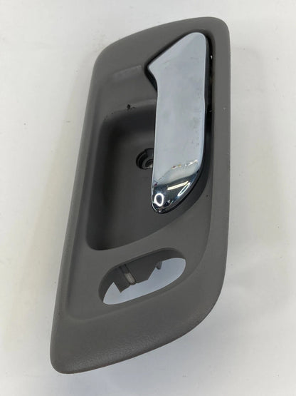 2000-2004 HONDA ODYSSEY FRONT RIGHT SIDE INTERIOR DOOR HANDLE S84FRGR1 OEM