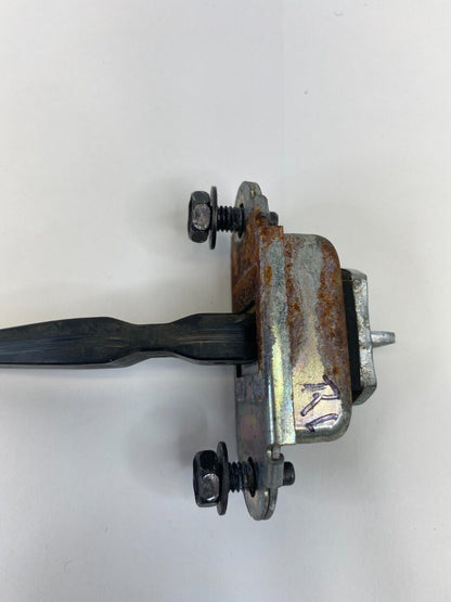 2007-2012 Nissan Altima Sedan Rear Left Side Door Check Stop Stopper Detent OEM
