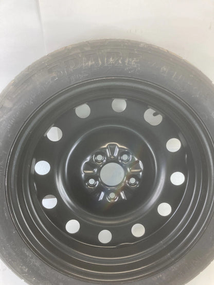 2009-2016 LINCOLN MKS 2013-2019 FORD TAURUS SPARE TIRE COMPACT DONUT T155/70D17