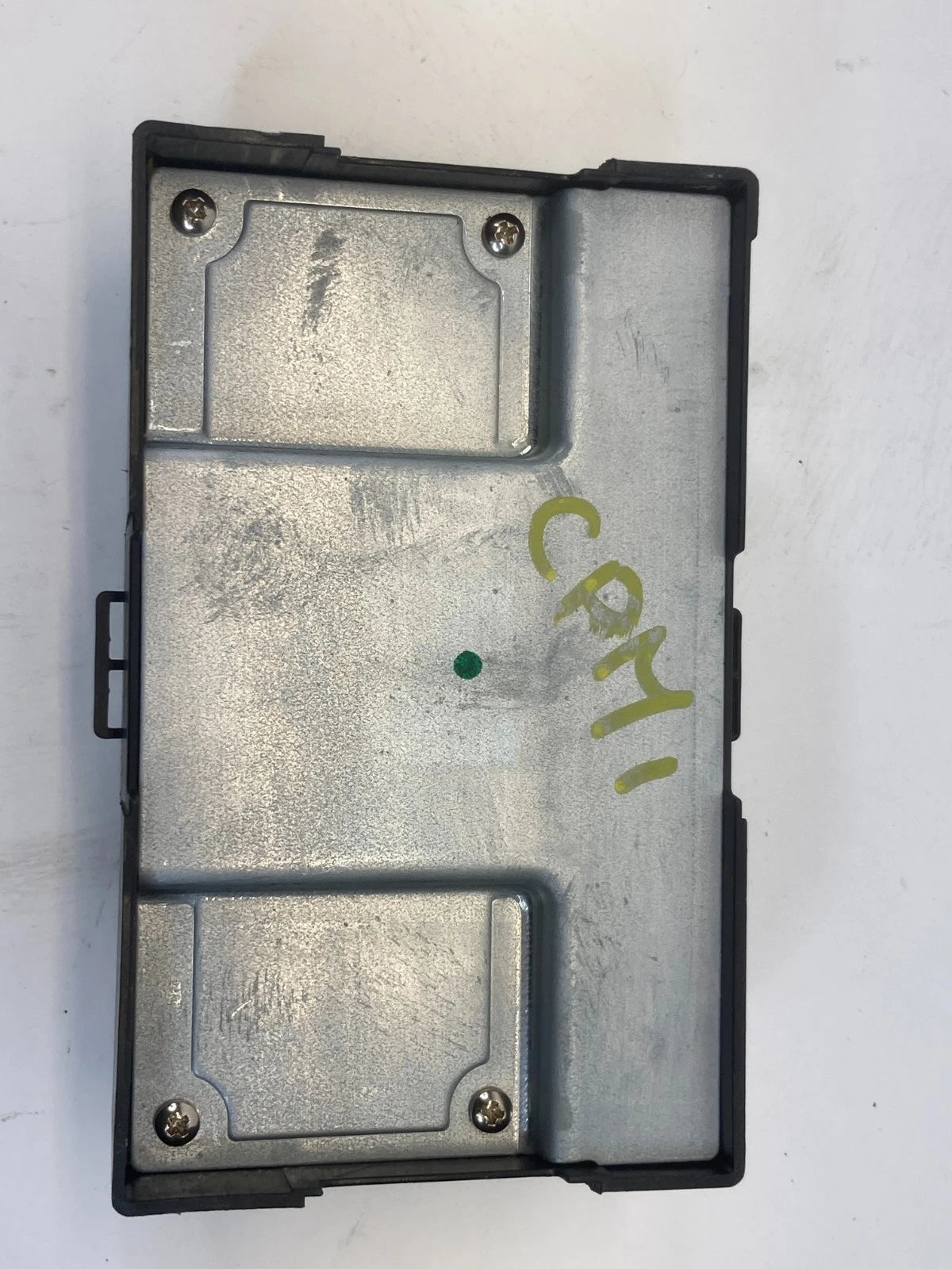 2014 CADILLAC ATS CHASSIS SUSPENSION CONTROL MODULE UNIT OEM FACTORY 24269710