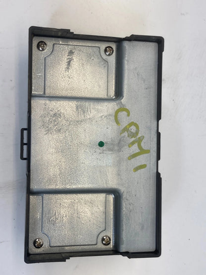 2014 CADILLAC ATS CHASSIS SUSPENSION CONTROL MODULE UNIT OEM FACTORY 24269710