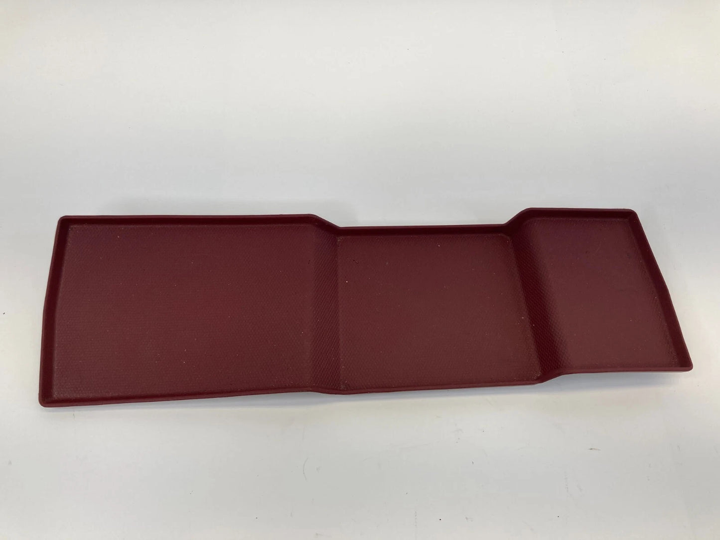 2010-2017 CHEVROLET EQUINOX GMC TERRAIN CENTER CONSOLE STORATE MAT RUBBER LINER
