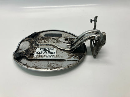 1998 1999 2000 2001 2002 2003 FORD ESCORT SEDAN FUEL FILLER DOOR GAS LID COVER