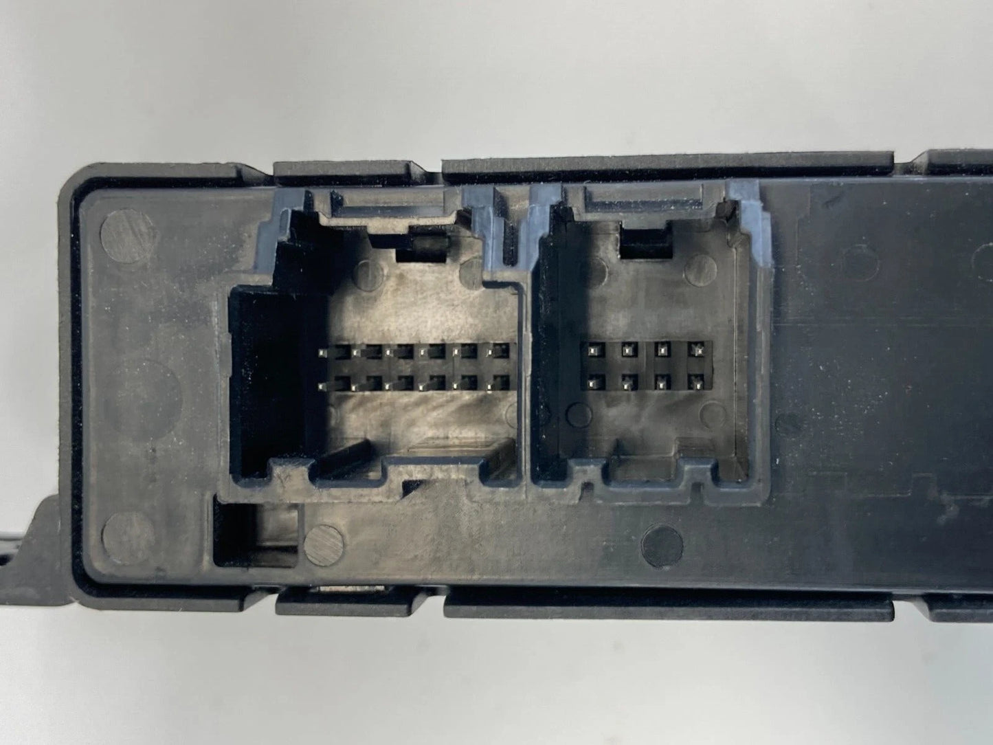 2014-2017 BUICK REGAL PARK PARKING AID ASSIST CONTROL MODULE UNIT 23196211 OEM