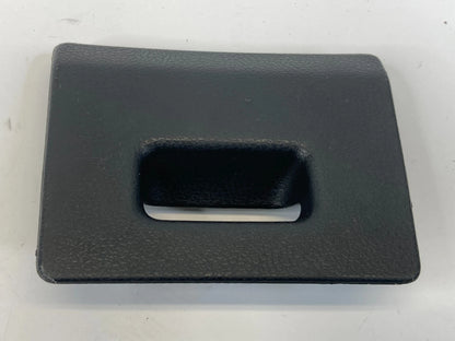 2008-2013 NISSAN ROGUE INTERIOR FUSE BOX DOOR PANEL LID COVER TRIM 68964-JM00A