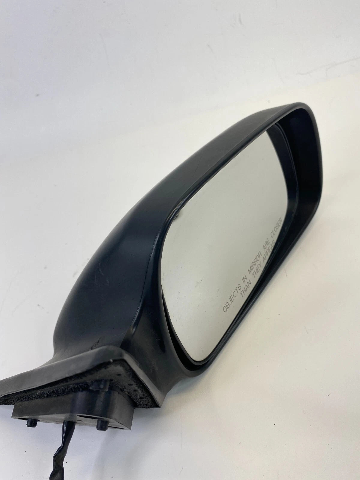 1999-2003 TOYOTA SOLARA FRONT RIGHT PASSENGER SIDE VIEW POWER DOOR MIRROR OEM