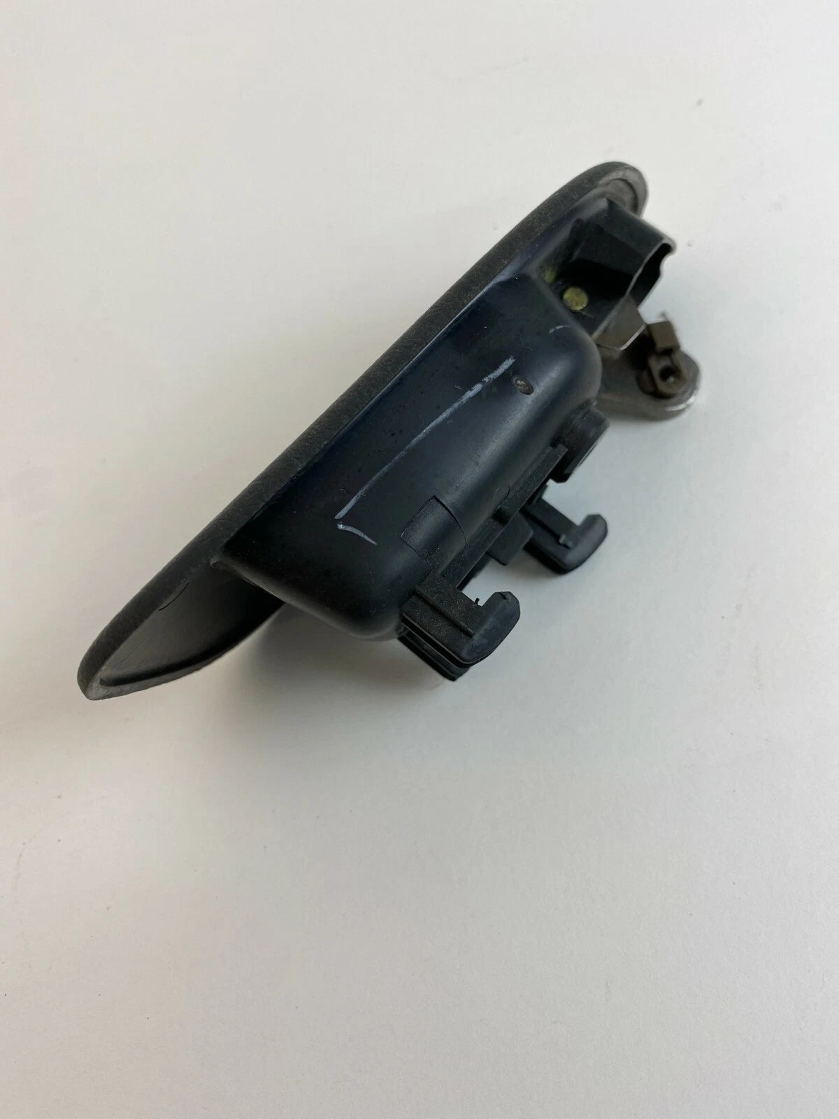 2003-2006 ACURA MDX REAR LEFT DRIVER SIDE INNER INSIDE DOOR HANDLE RR LH OEM