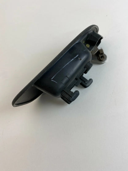 2003-2006 ACURA MDX REAR LEFT DRIVER SIDE INNER INSIDE DOOR HANDLE RR LH OEM
