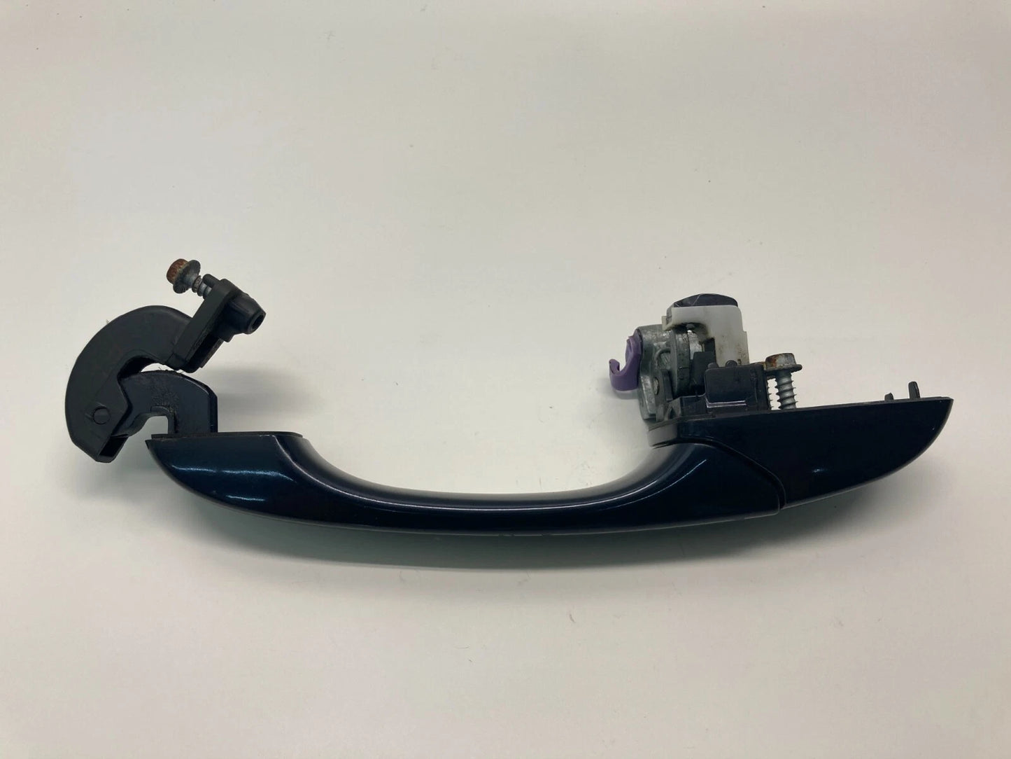 2011-2014 DODGE AVENGER FRONT RIGHT EXTERIOR DOOR HANDLE 1KR96HBVAB OEM