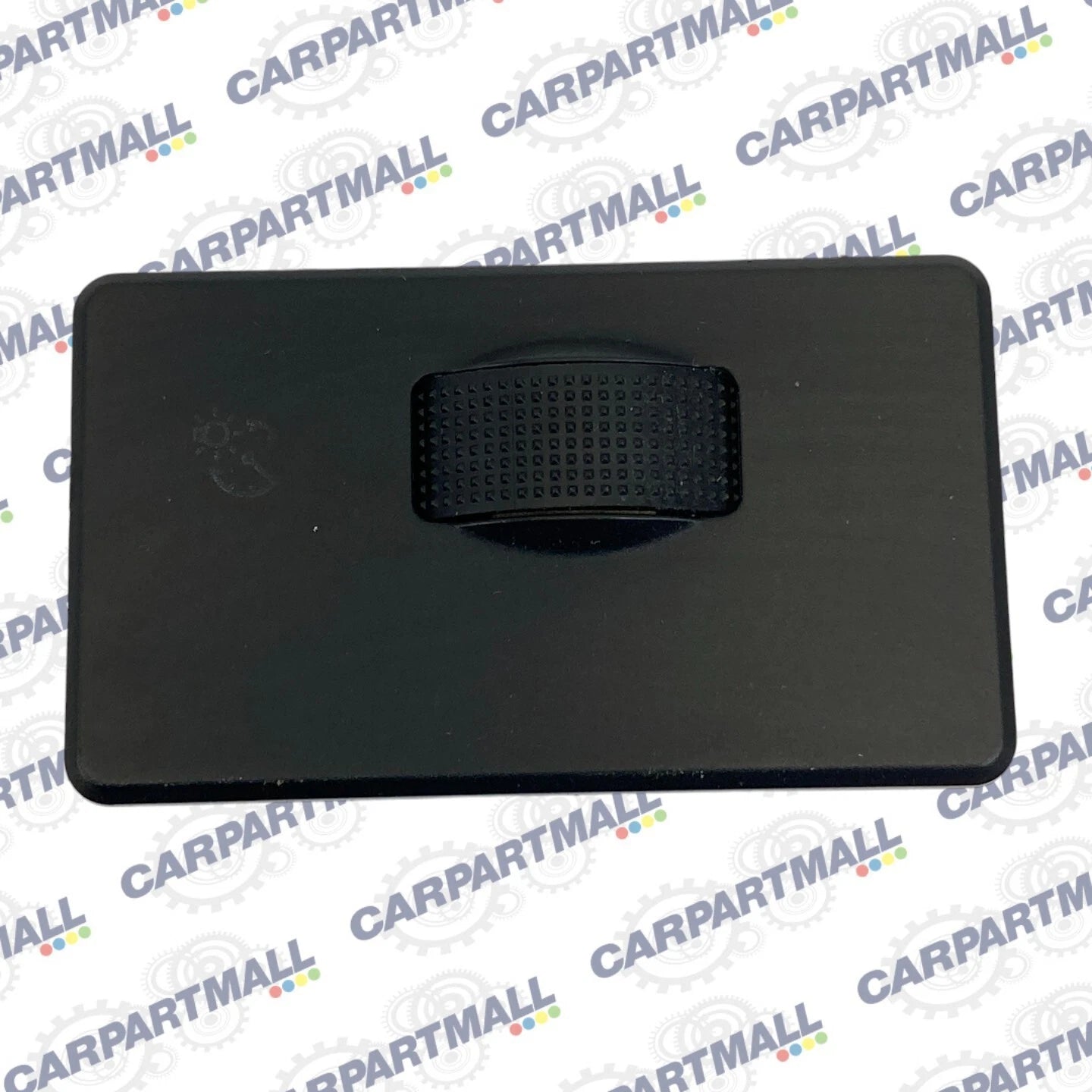 2008 FORD FOCUS DASH INSTRUMENT LIGHT DIMMER CONTROL SWITCH 7C3T-11691-AC3JAS