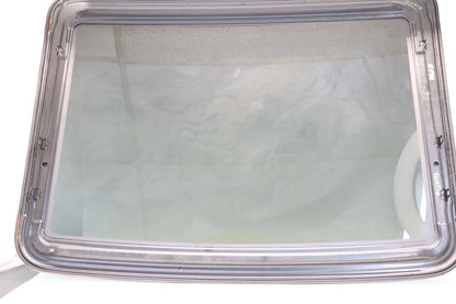 2011-2020 TOYOTA SIENNA FRONT UPPER SUNROOF SUN ROOF WINDOW GLASS PANEL OEM