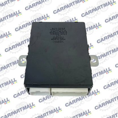 1998-2003 LEXUS GS300 3.0L REAR DOOR MULTIPLEX CONTROL MODULE OEM 89224-30010