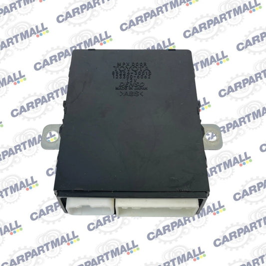 1998-2003 LEXUS GS300 3.0L REAR DOOR MULTIPLEX CONTROL MODULE OEM 89224-30010