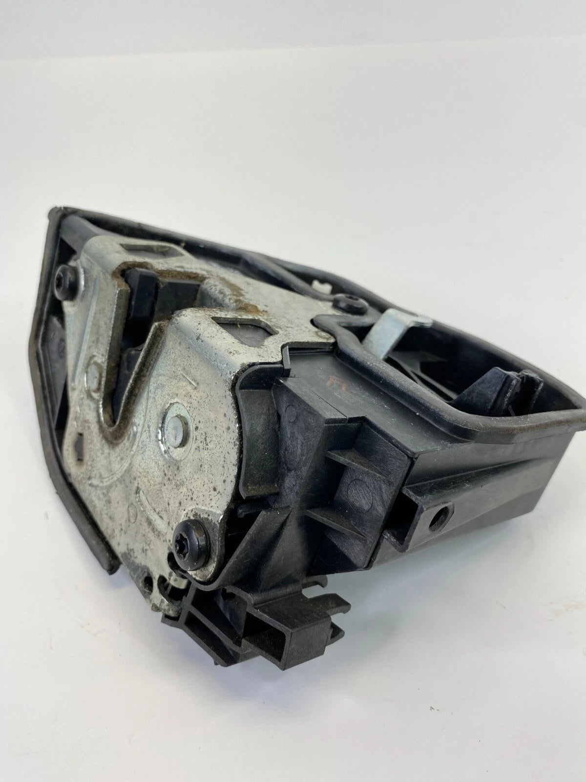 04-07 BMW 530I 525I FRONT LEFT SIDE DOOR LOCK LATCH RELEASE ACTUATOR 7167065 OEM