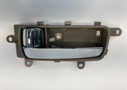 2005 2006 Nissan Altima Front Left Driver Side Interior Handle Assembly OEM