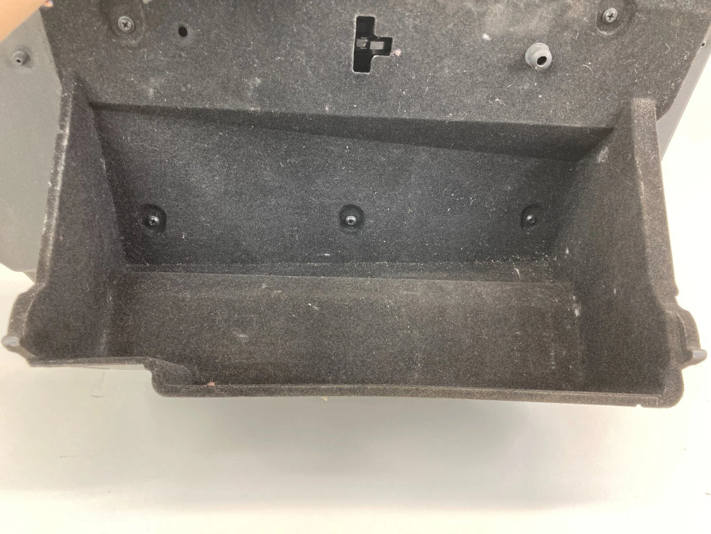 2010 2011 2012 LINCOLN MKT GLOVE BOX STORAGE COMPARTMENT BE93-74060T10-A OEM