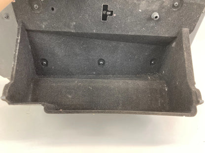 2010 2011 2012 LINCOLN MKT GLOVE BOX STORAGE COMPARTMENT BE93-74060T10-A OEM