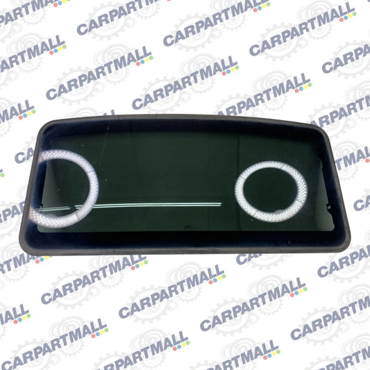 1997-2017 FORD EXPEDITION FRONT PANO SUNROOF SUN ROOF GLASS ASSEMBLY OEM