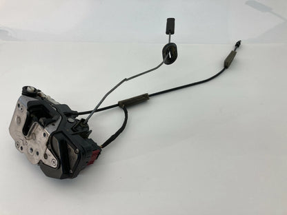 2007-2010 SATURN OUTLOOK REAR RIGHT BACK SIDE DOOR LOCK LATCH ACTUATOR 3018884