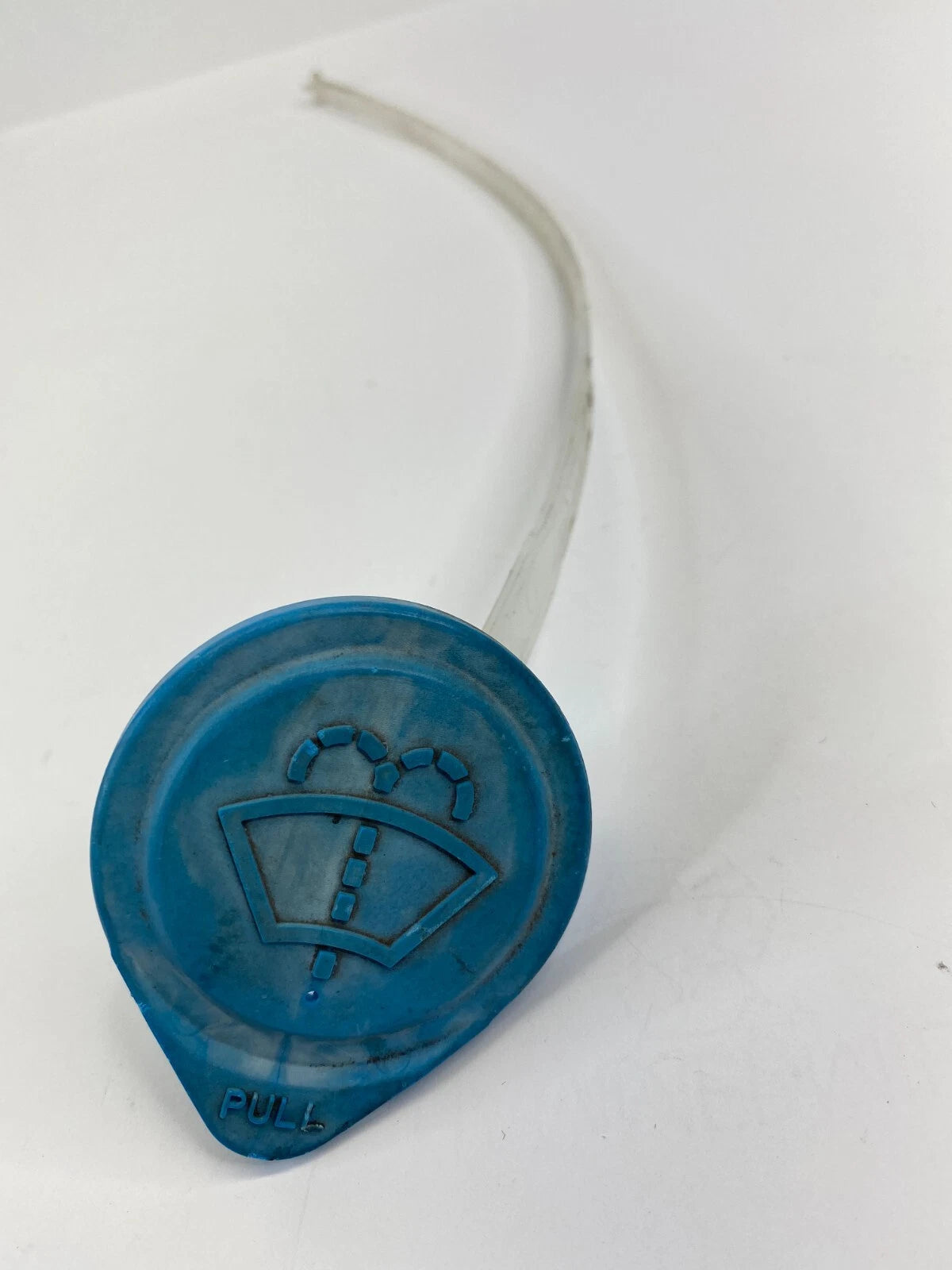 1999-2004 HONDA ODYSSEY WINDSHIELD WIPER WASHER FLUID RESERVOIR CAP LID COVER