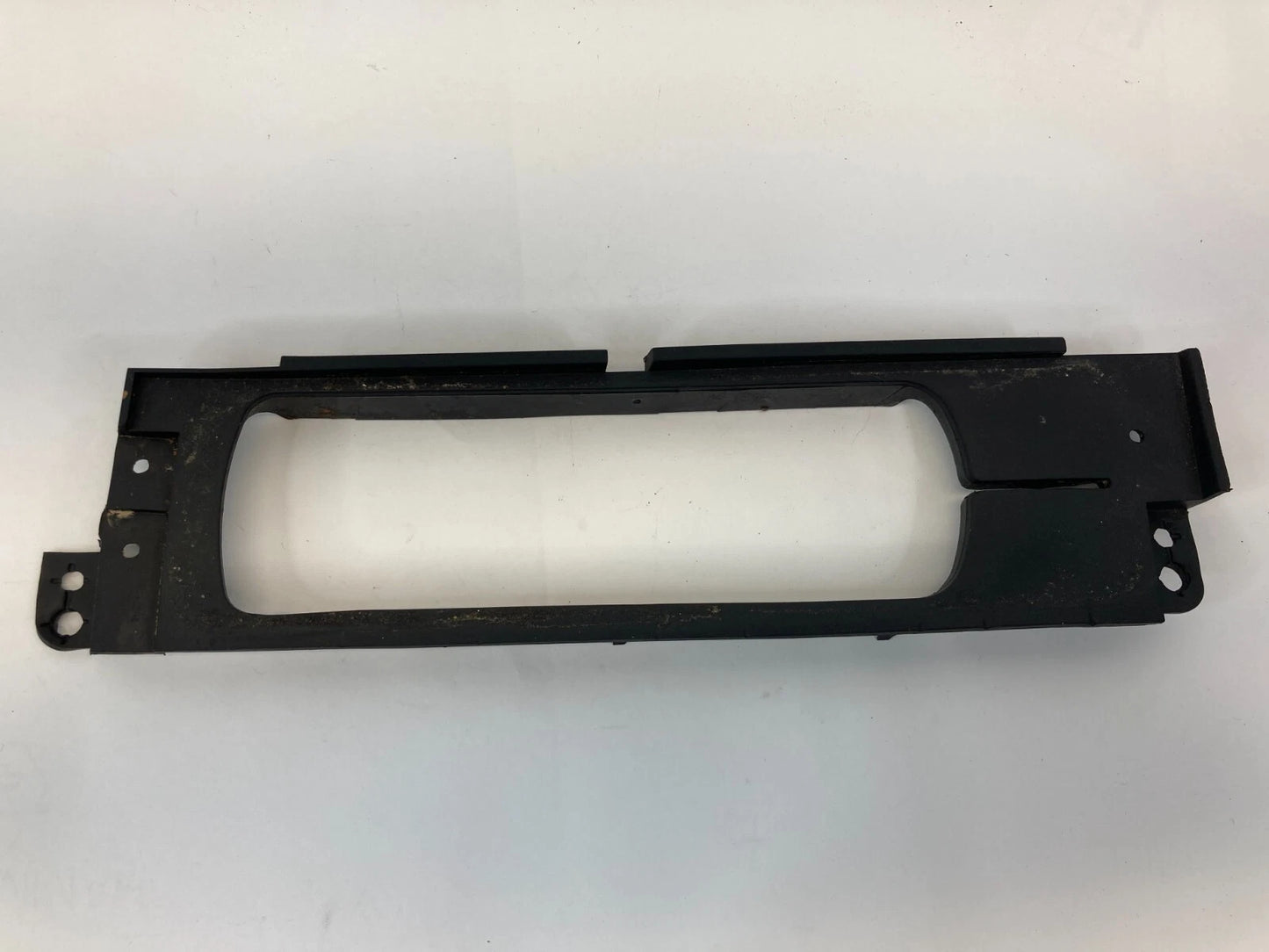 2007-2009 NISSAN SENTRA CENTER CONSOLE PARKING BRAKE HANDLE RUBBER COVER