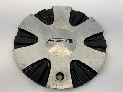 Forte Custom Rim Wheel Center Cap Hub Cap C-278-2