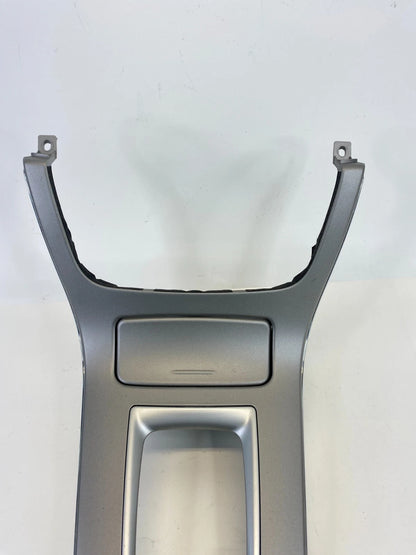 13-15 Nissan Sentra Center Console Gear Shifter Trim Bezel Ashtray 96941-9AN1B