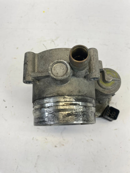 2007 2008 BMW 335XI 3.0L THROTTLE BODY THROTTLE VALVE 7-556-119-0-02 OEM