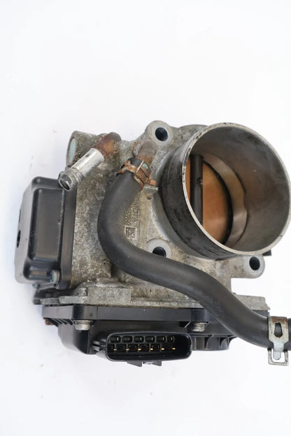 2008-2012 HONDA ACCORD 2.4L L4 FUEL INJECTION THROTTLE BODY VALVE ASSEMBLY OEM