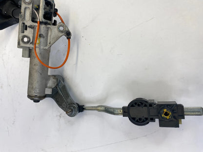 2003-2006 CHEVROLET TAHOE STEERING COLUMN GEAR SHIFTER LEVER HANDLE OEM