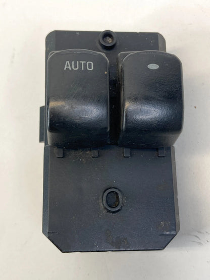 2005-2007 BUICK TERRAZA FRONT LEFT DRIVER SIDE DOOR WINDOW SWITCH 15198643 OEM