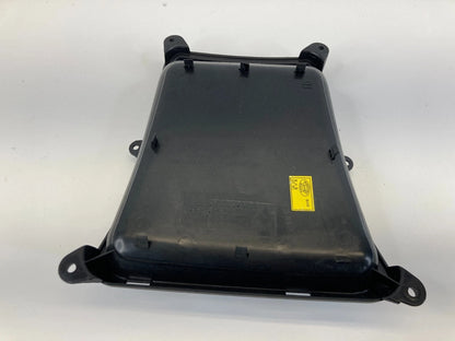 2001-2006 HYUNDAI ELANTRA CENTER CONSOLE TRAY STORAGE COMPARTMENT 84653-2D600