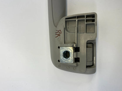 10-17 CHEVROLET EQUINOX ROOF REAR RIGHT SIDE GRAB GRIP ASSIST HANDLE 654129907
