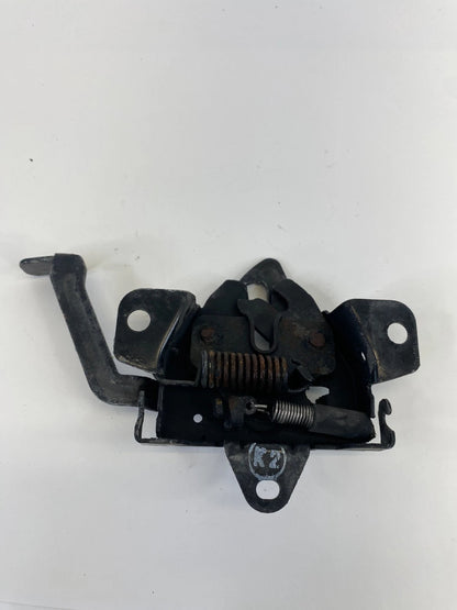 11 12 13 14 15 16 Kia Optima Front Hood Lock Latch Release Actuator OEM