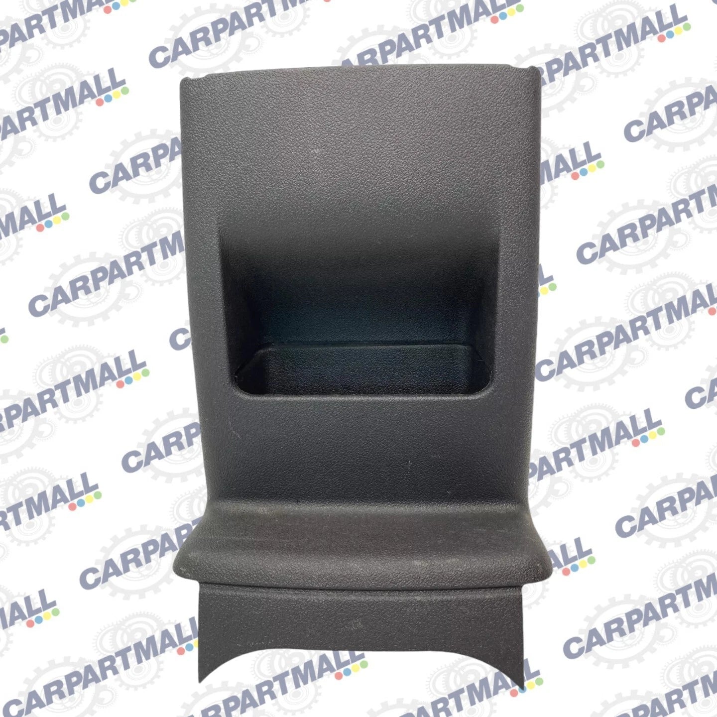 2006-2013 CHEVROLET IMPALA REAR CENTER CONSOLE LID TRIM COVER PANEL BEZEL OEM