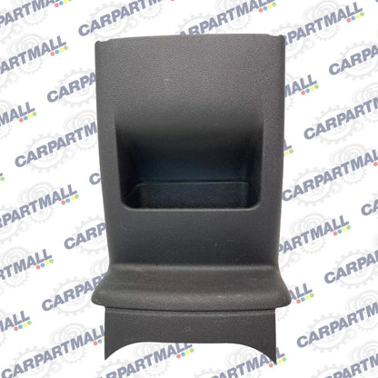 2006-2013 CHEVROLET IMPALA REAR CENTER CONSOLE LID TRIM COVER PANEL BEZEL OEM