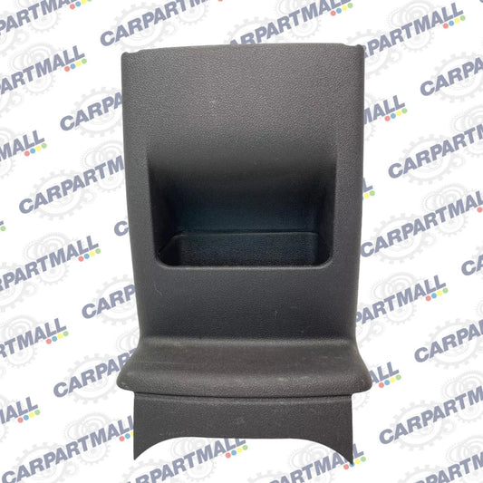 2006-2013 CHEVROLET IMPALA REAR CENTER CONSOLE LID TRIM COVER PANEL BEZEL OEM