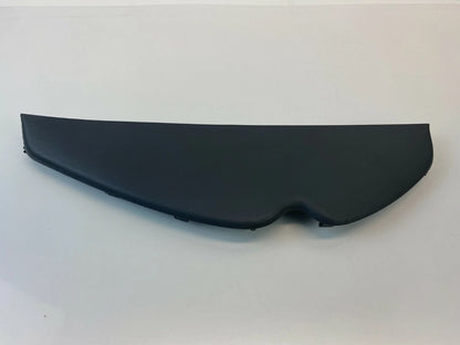03-08 HONDA PILOT LEFT DRIVER SIDE DASH END CAP COVER TRIM PANEL 77216S9VA110M1