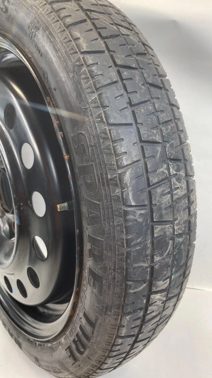 13-18 NISSAN ALTIMA EMERGENCY SPARE TIRE DONUT WHEEL COMPACT T135/70D16 100M OEM