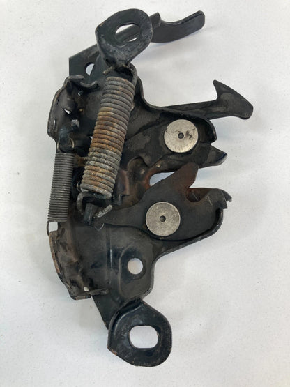 2009 10 11 12 13 2014 NISSAN CUBE FRONT HOOD LOCK LATCH RELEASE ACTUATOR OEM